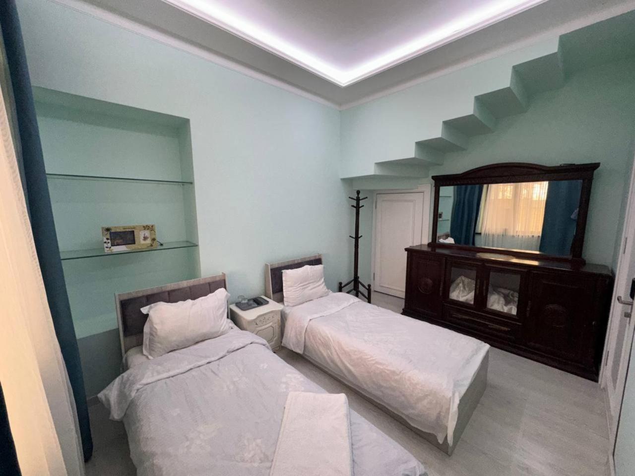 Tashkent Hotel Parvoz Esterno foto